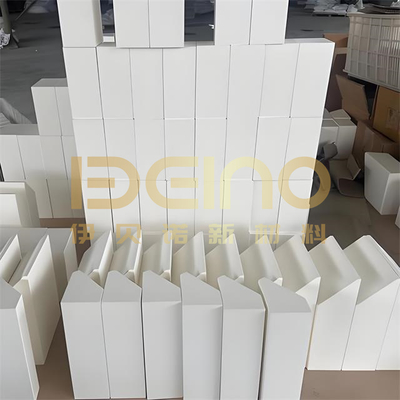 Rivestimento ceramico ZTA 1700°C Temperatura Massima 2000 MPa Resistenza
