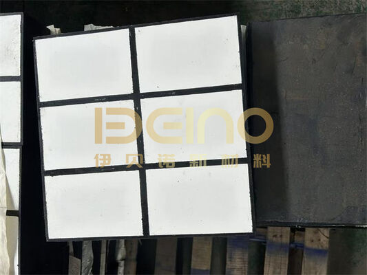 Ceramica ZTA (Zirconia Toughened Allumina)