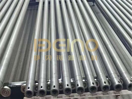 Componenti ceramici in carburo di silicio per applicazioni estreme di usura e corrosione