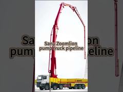Pompa ceramica Sany Zoomlion