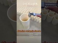 Ceramica di allumina